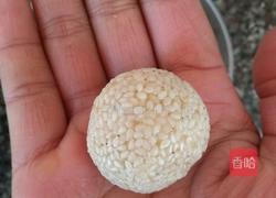 开口笑的做法图解13