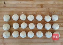 开口笑的做法图解14