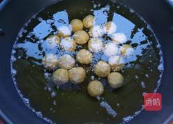 开口笑的做法图解16