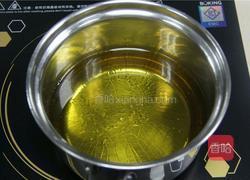 拉丝红薯丸子：满怀内涵的黄金丸子的做法图解8