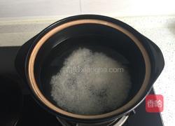 南瓜大米粥的做法图解4