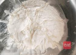 烙饼的做法图解2