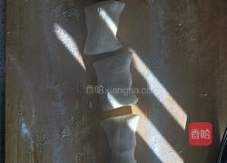 烙饼的做法图解4