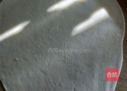 烙饼的做法图解6