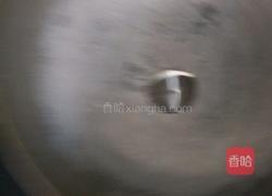 烙饼的做法图解7