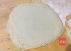 春饼的做法图解12