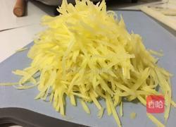 春饼的做法图解24