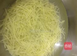 春饼的做法图解25