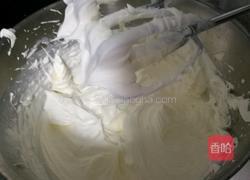 小王子情景生日蛋糕的做法图解4