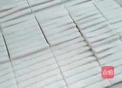 江米条的做法图解6