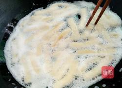 江米条的做法图解9