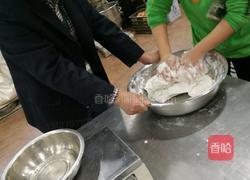 大麻球的做法图解1