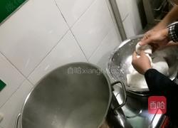 大麻球的做法图解2