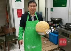 大麻球的做法图解9