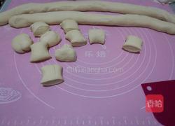 芹菜鲜肉包的做法图解7