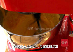 焦糖杏仁磅蛋糕的做法图解11