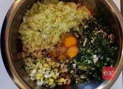 扇贝丁水饺的做法图解4