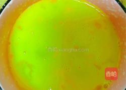 青椒炒蛋的做法图解3