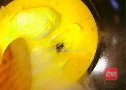 青椒炒蛋的做法图解4