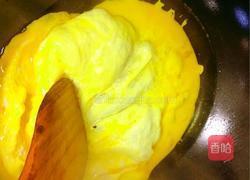 青椒炒蛋的做法图解5