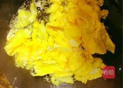 青椒炒蛋的做法图解6