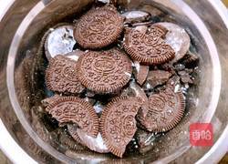 草莓慕斯蛋糕（8寸）的做法图解5