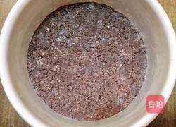 草莓慕斯蛋糕(8寸)的做法图解7