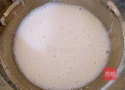 草莓慕斯蛋糕(8寸)的做法图解9