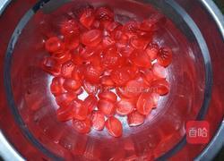 草莓慕斯蛋糕（8寸）的做法图解13