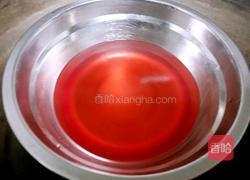 草莓慕斯蛋糕(8寸)的做法图解14