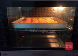 蛋黄酥的做法图解8