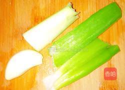 红烧味道――牛肉炖白萝卜的做法图解5