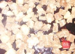 红烧味道――牛肉炖白萝卜的做法图解10