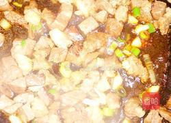 红烧味道――牛肉炖白萝卜的做法图解12