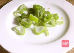 泡椒豇豆烧全鱼的做法图解7