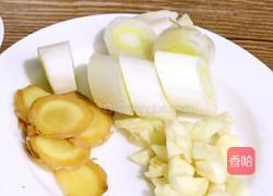 泡椒豇豆烧全鱼的做法图解8