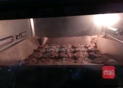 红糖红枣燕麦小酥饼（低糖版）的做法图解9