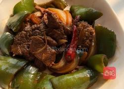 牛肉石锅拌饭的做法图解3