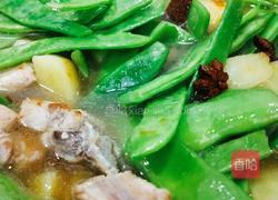 土芸排的做法图解17