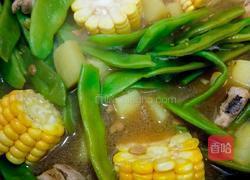 土芸排的做法图解20