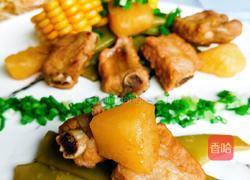 土芸排的做法图解25