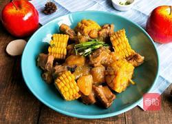 土芸排的做法图解26