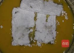 家常黄金带鱼的做法图解4