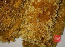 家常黄金带鱼的做法图解8