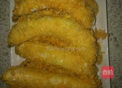 家常脆皮香蕉的做法图解7