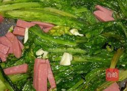 家常挂面的做法图解4