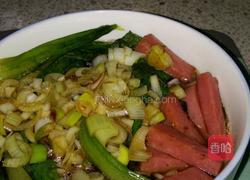 家常挂面的做法图解8