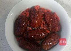 药膳鸡汤的做法图解5