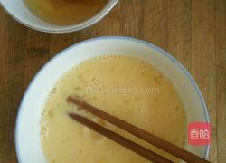 家常蛋包饭的做法图解1