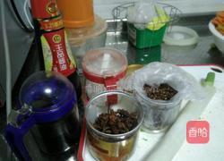 油咸菜的做法图解3